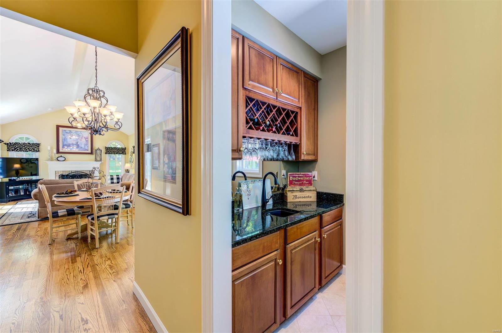 Pine Creek - Residential