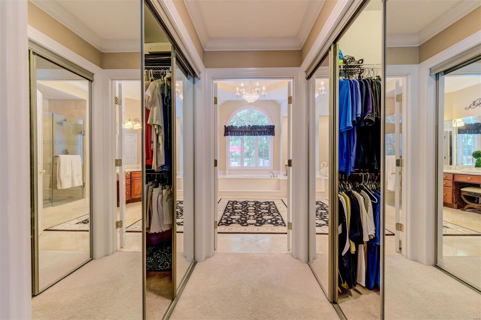 Pine Creek - Residential