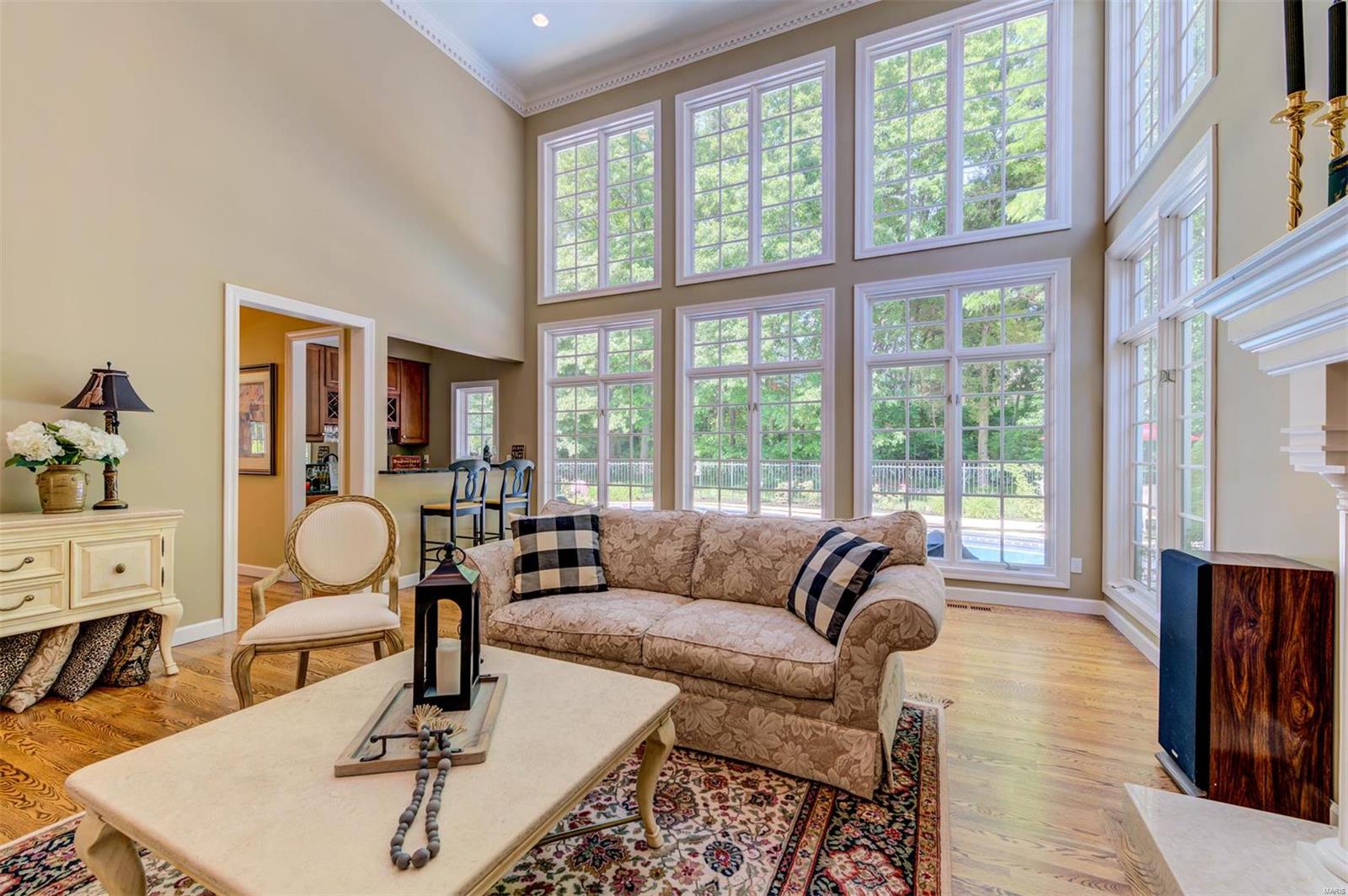 Pine Creek - Residential