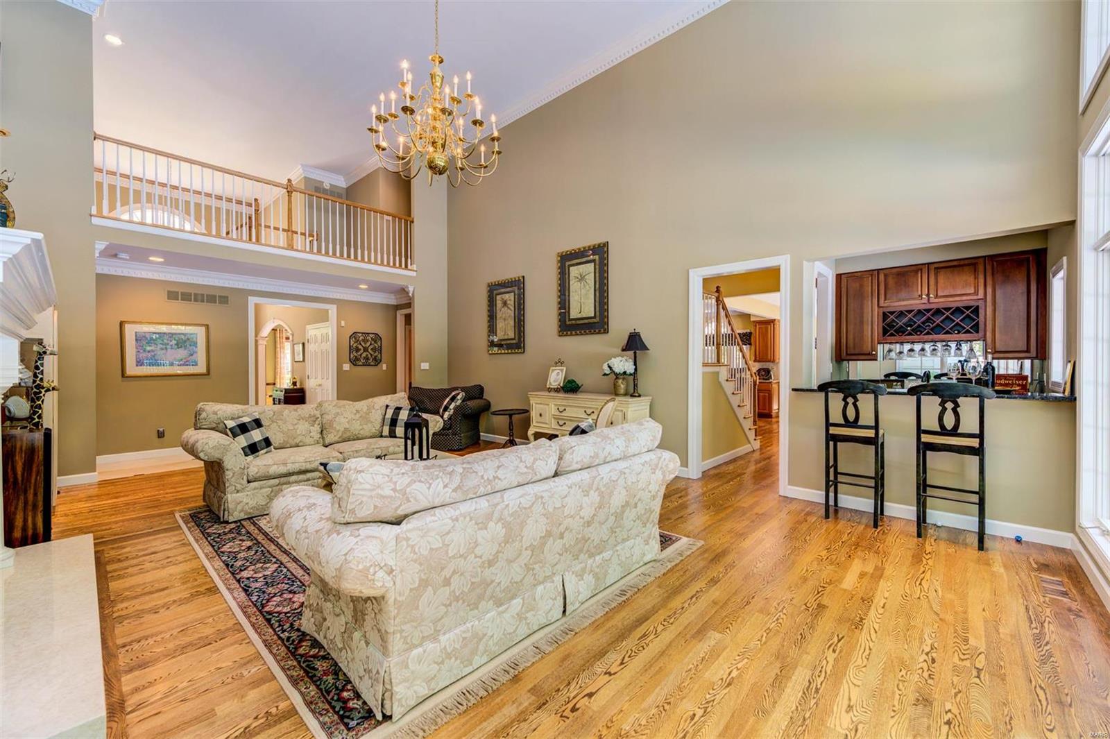 Pine Creek - Residential