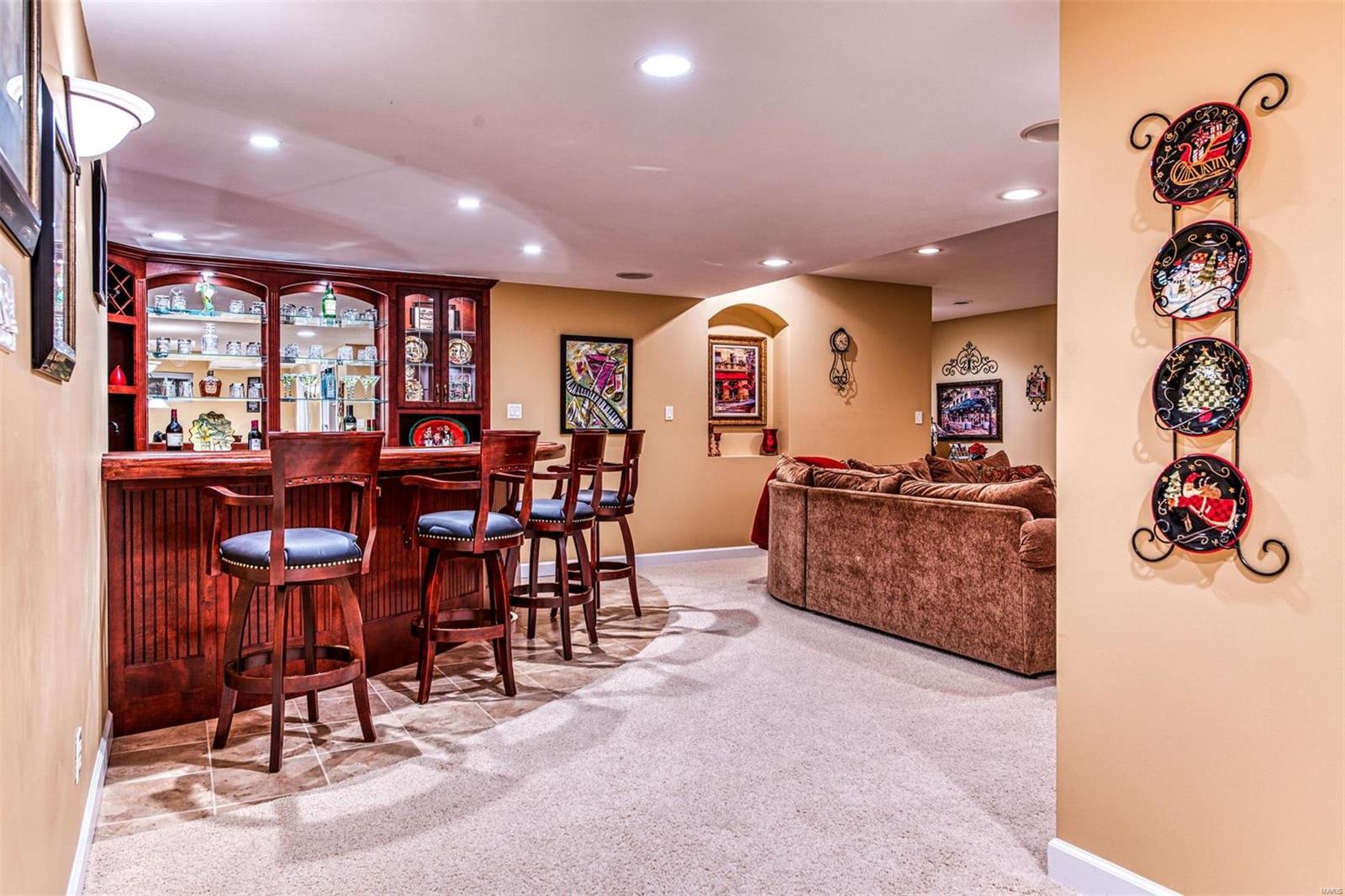 Pine Creek - Residential