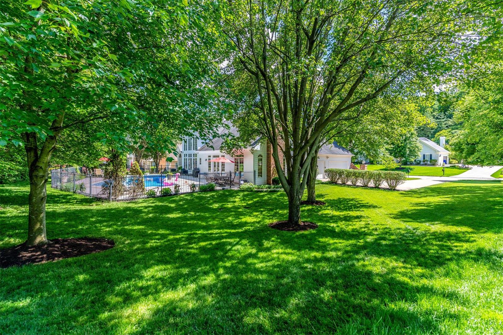 Pine Creek - Residential