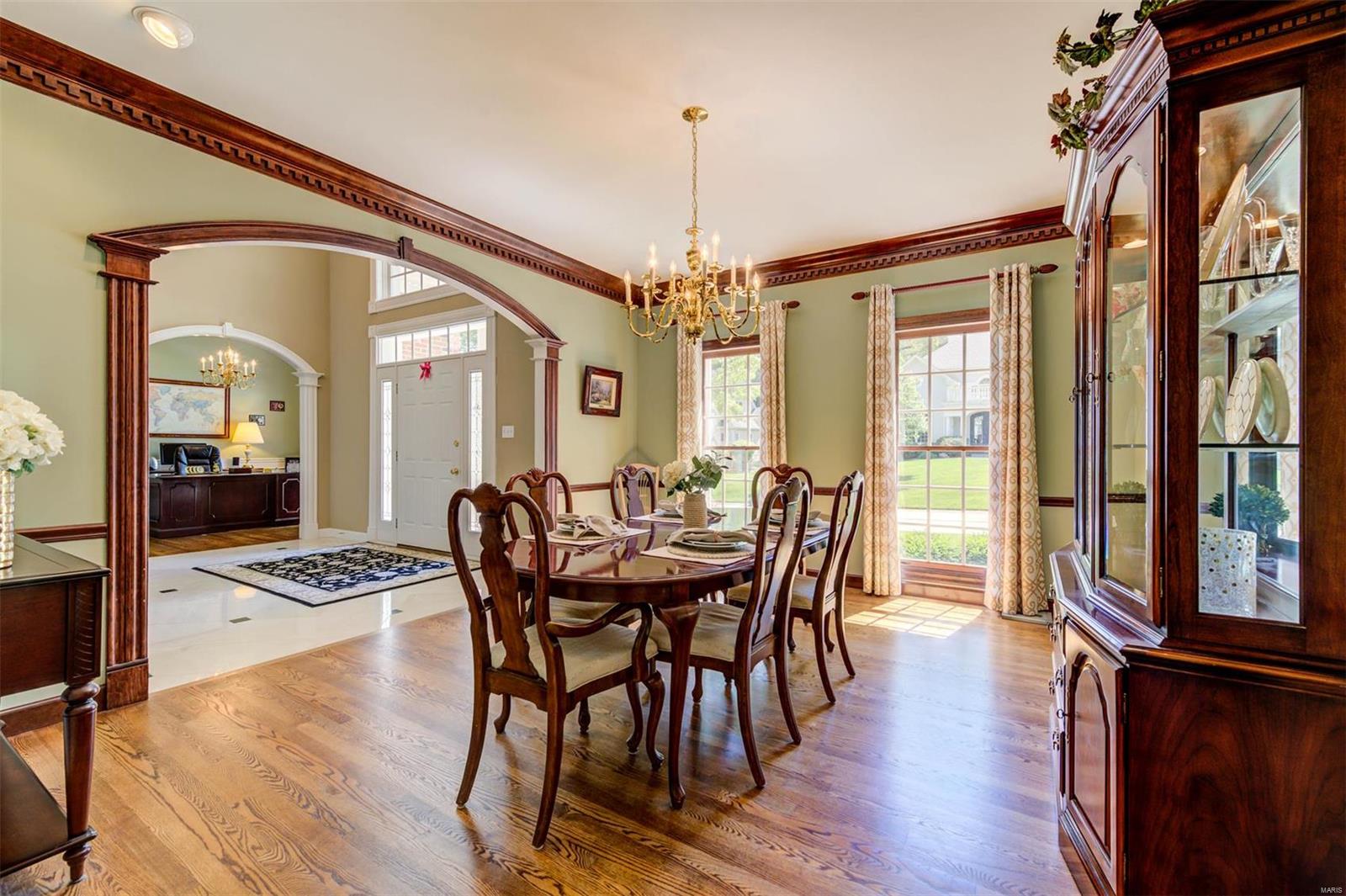 Pine Creek - Residential