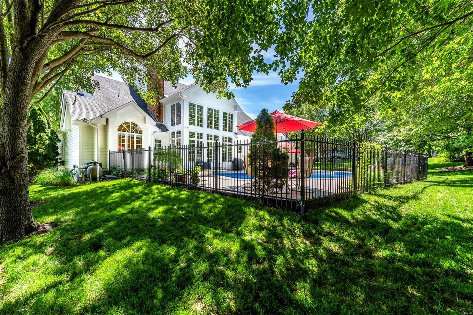 Pine Creek - Residential