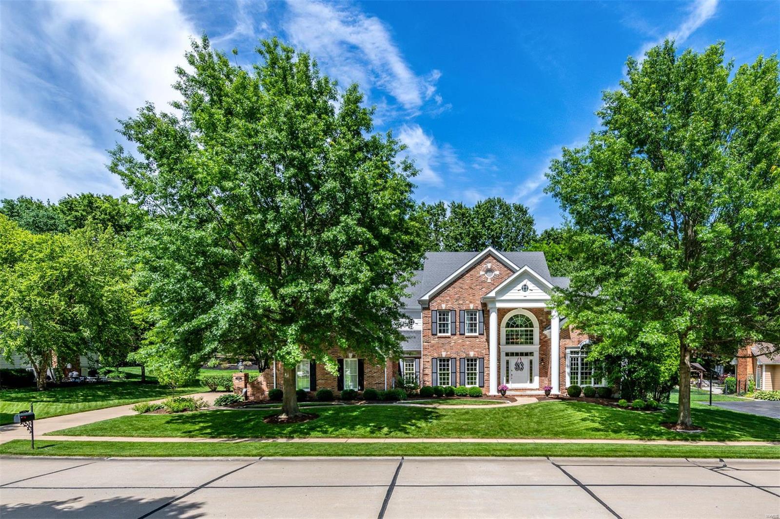 Pine Creek - Residential