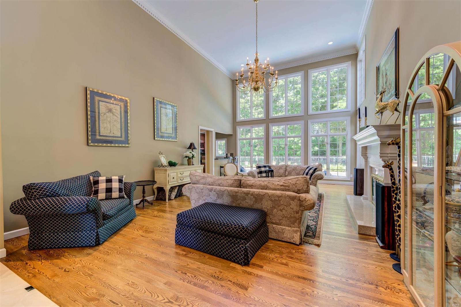 Pine Creek - Residential