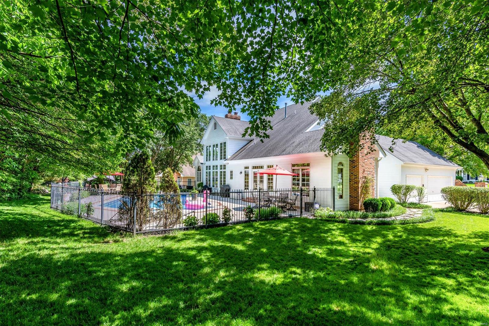 Pine Creek - Residential