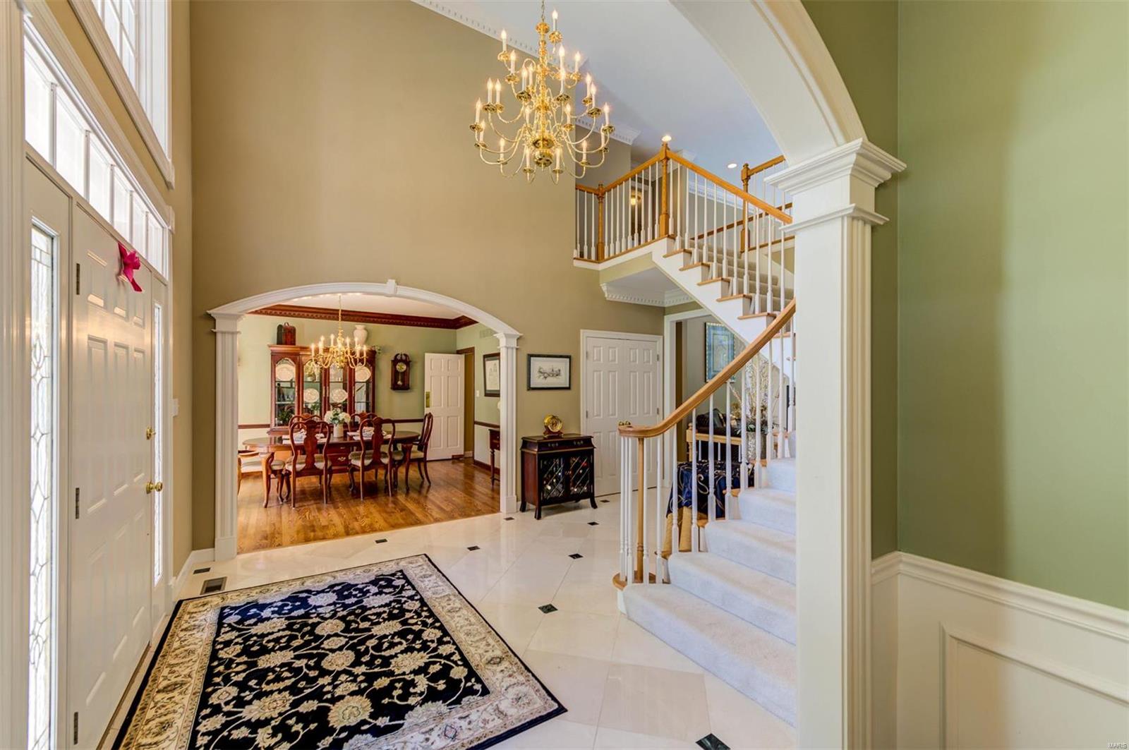 Pine Creek - Residential