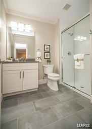 Country Fair Acres - Residential