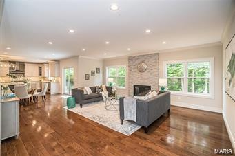 Country Fair Acres - Residential