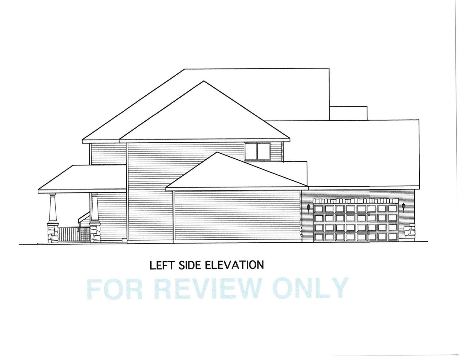Country Fair Acres - Residential