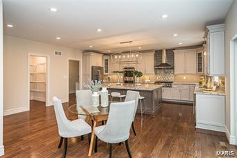 Country Fair Acres - Residential