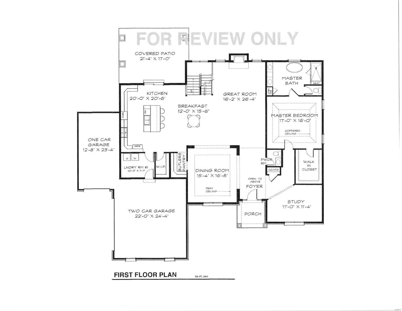 Country Fair Acres - Residential