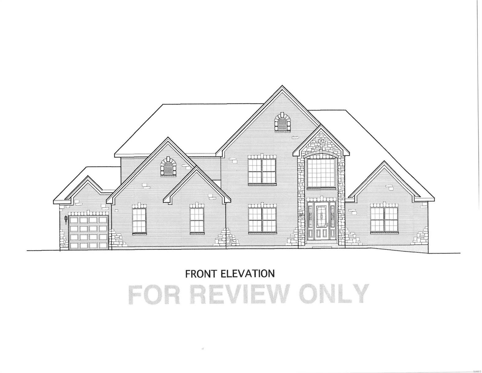 Country Fair Acres - Residential