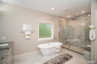 Country Fair Acres - Residential