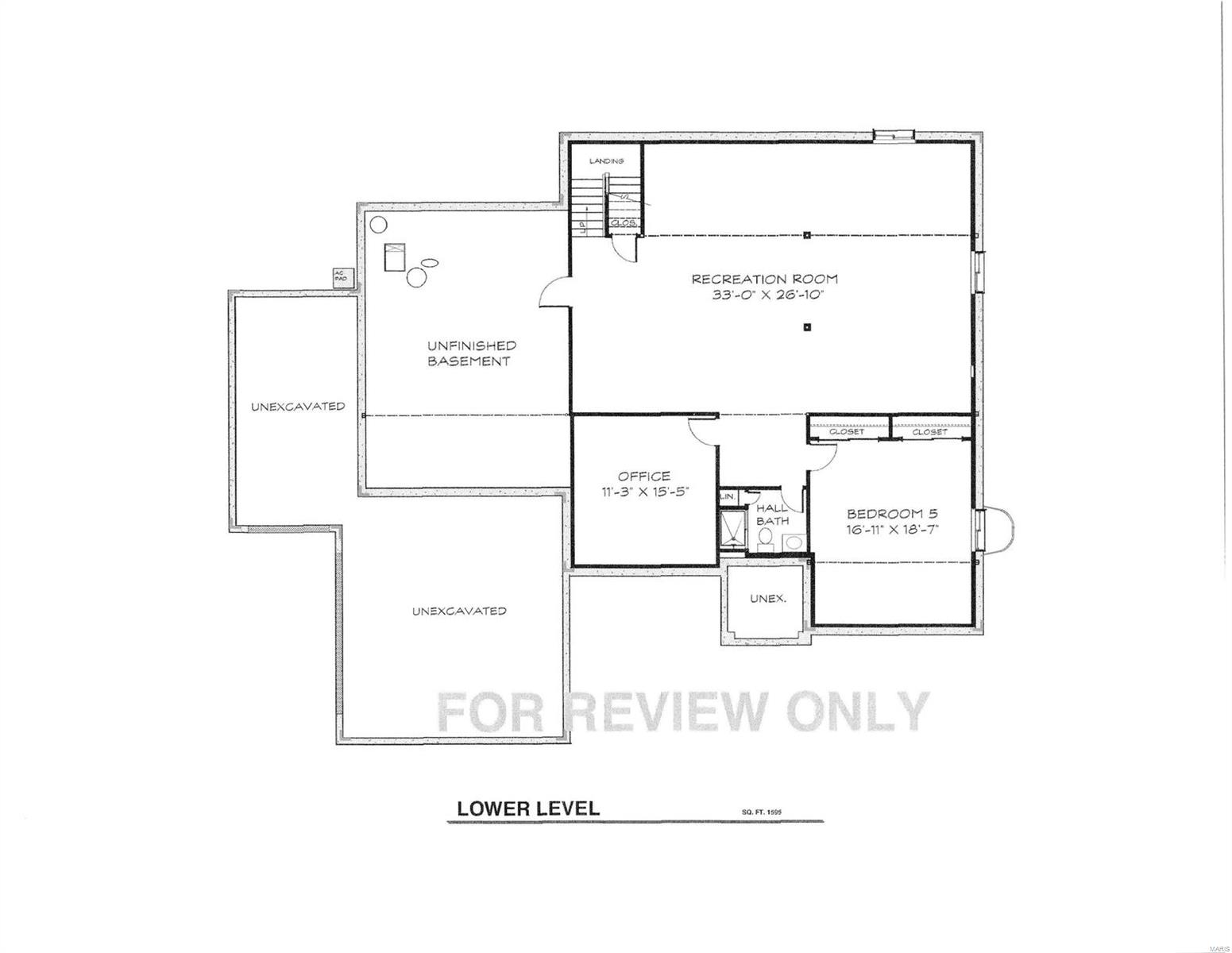 Country Fair Acres - Residential