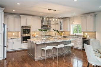 Country Fair Acres - Residential