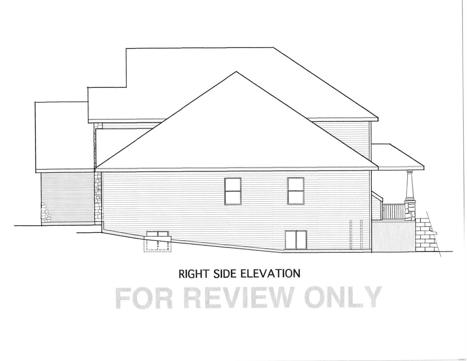Country Fair Acres - Residential