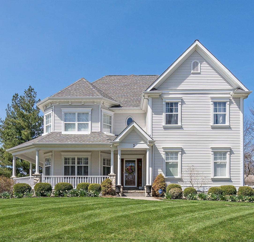 Elsa Place - Residential