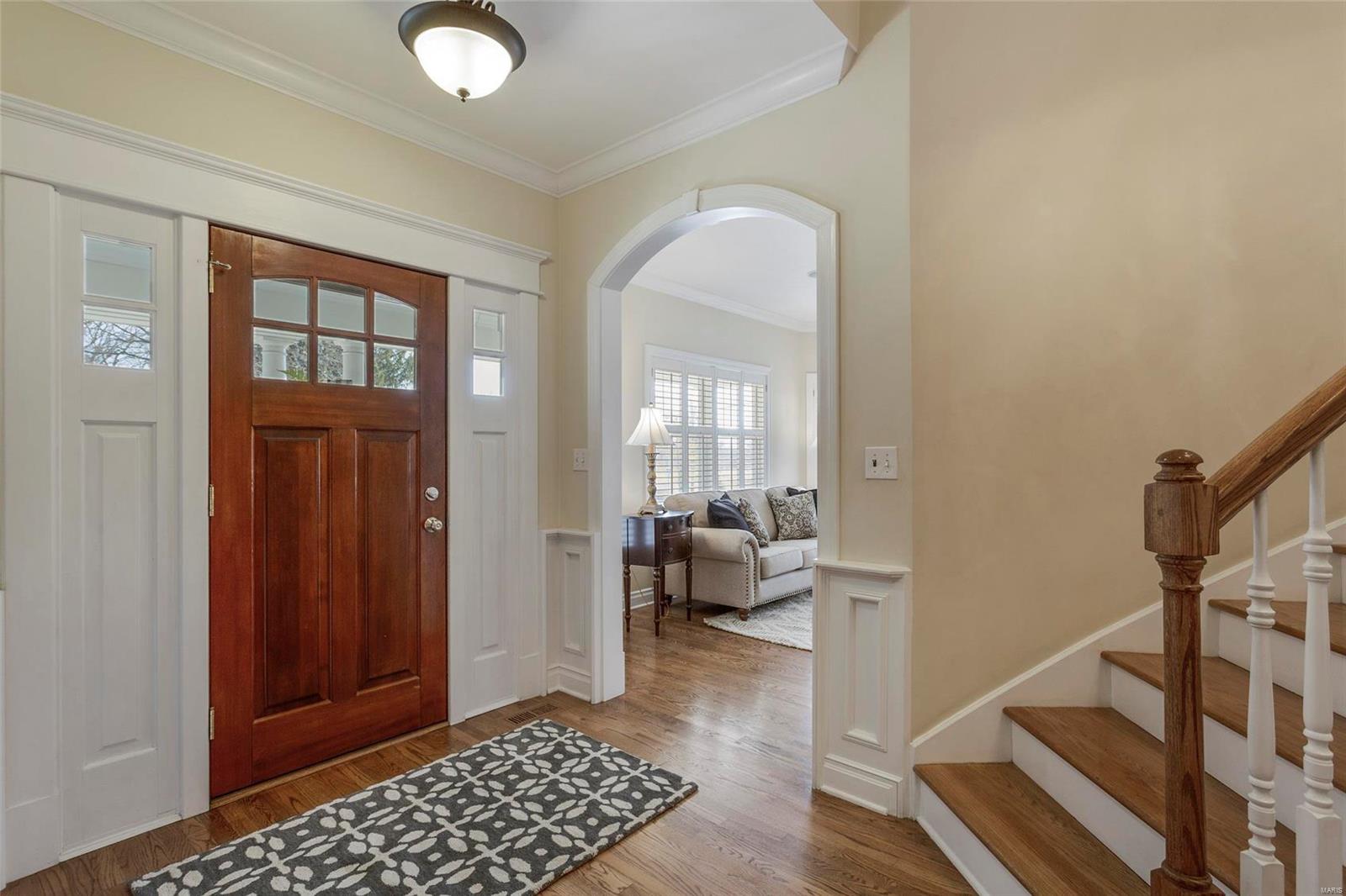 Elsa Place - Residential