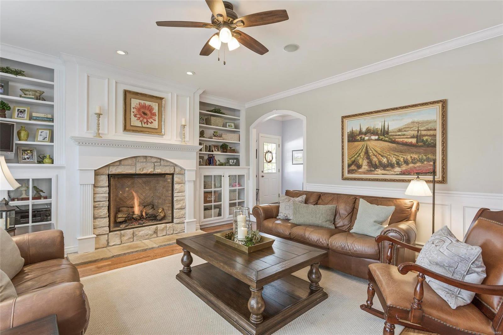 Elsa Place - Residential