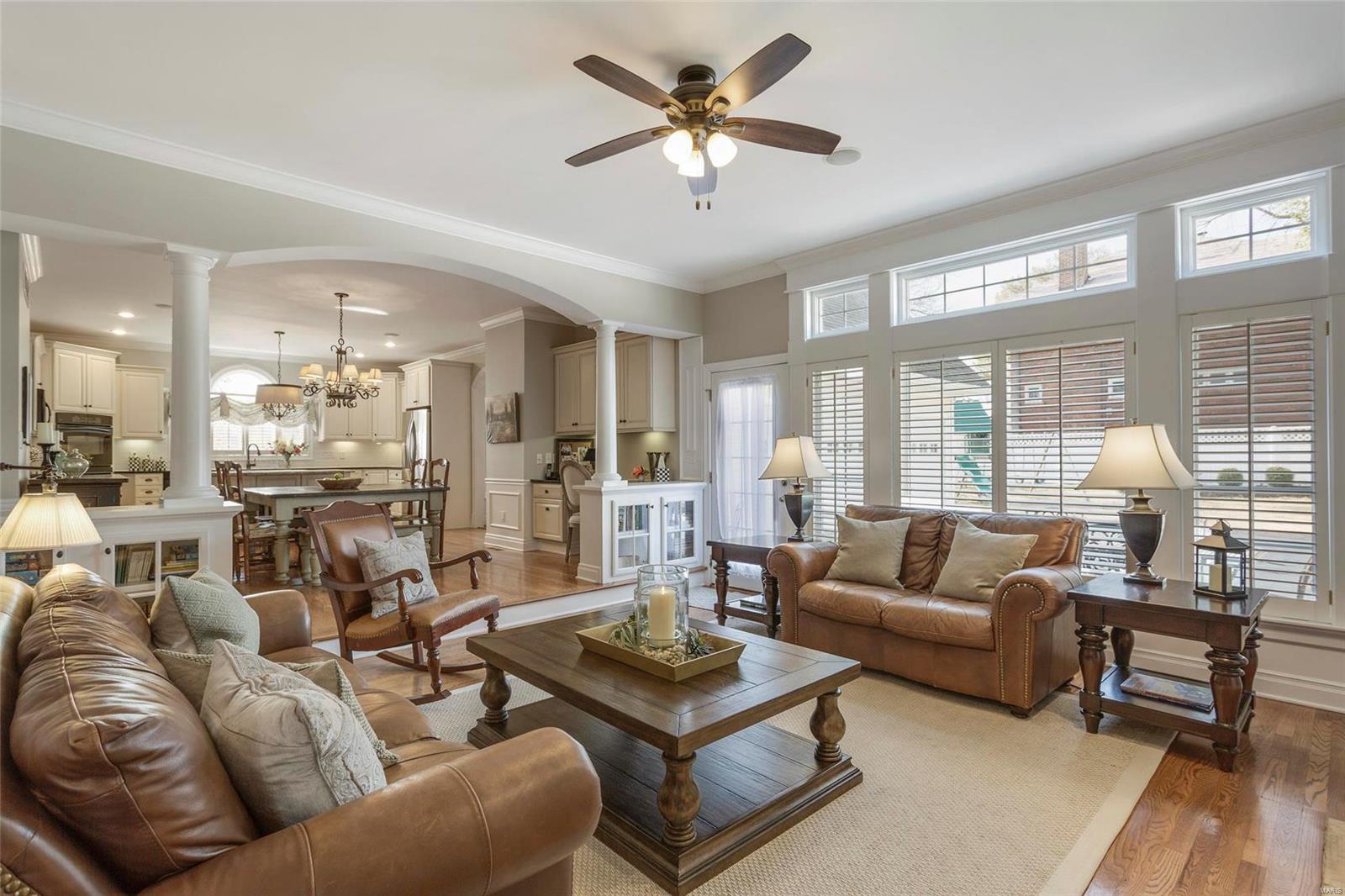 Elsa Place - Residential