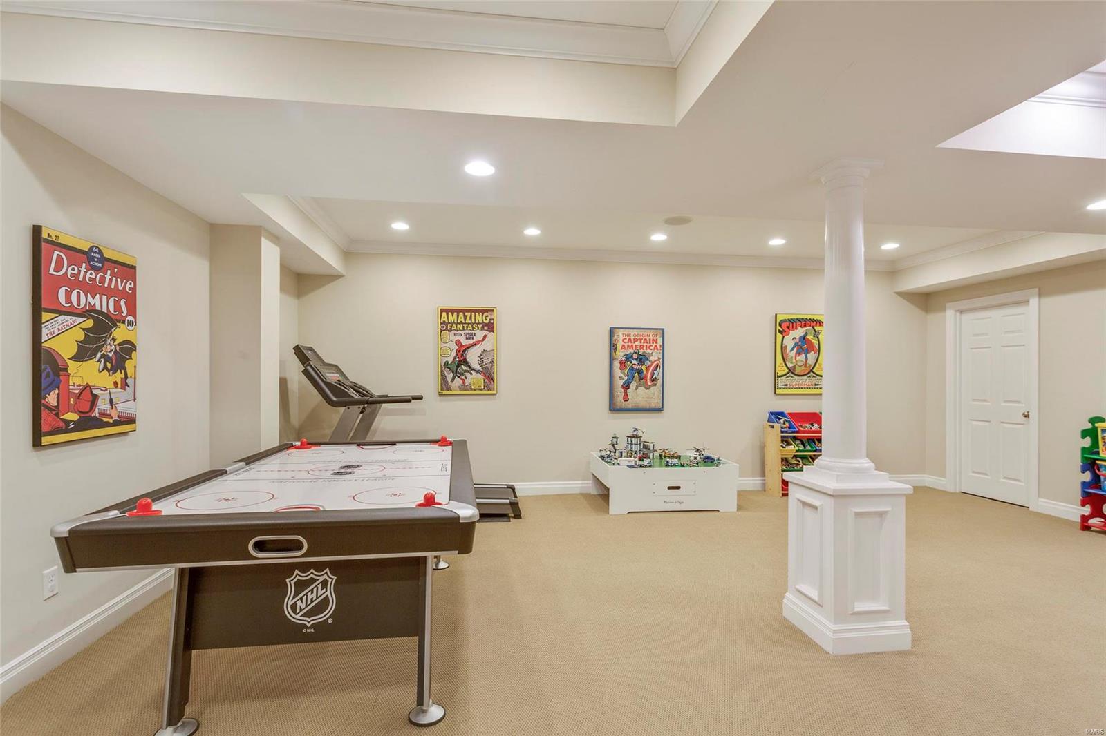 Elsa Place - Residential