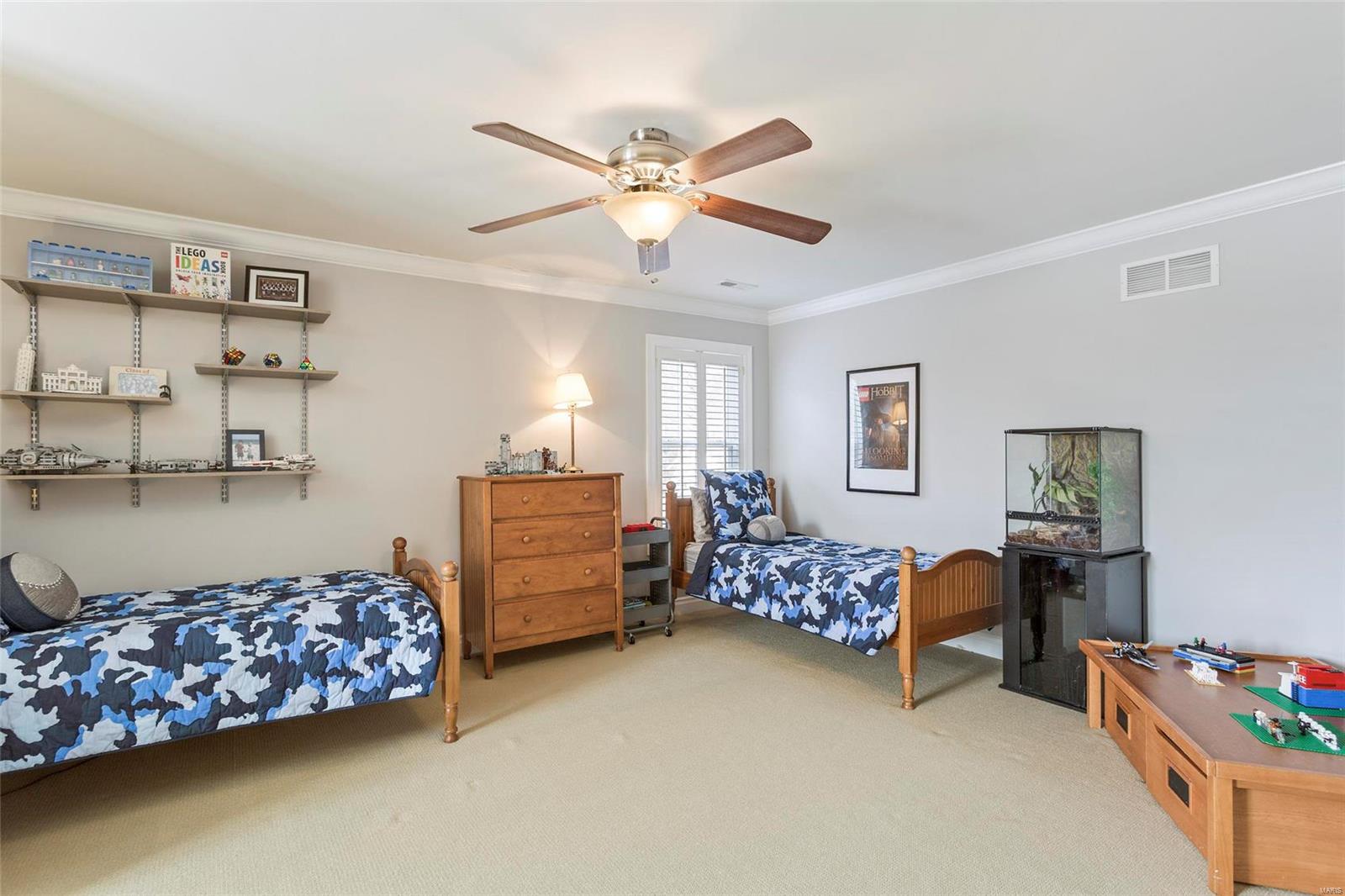 Elsa Place - Residential