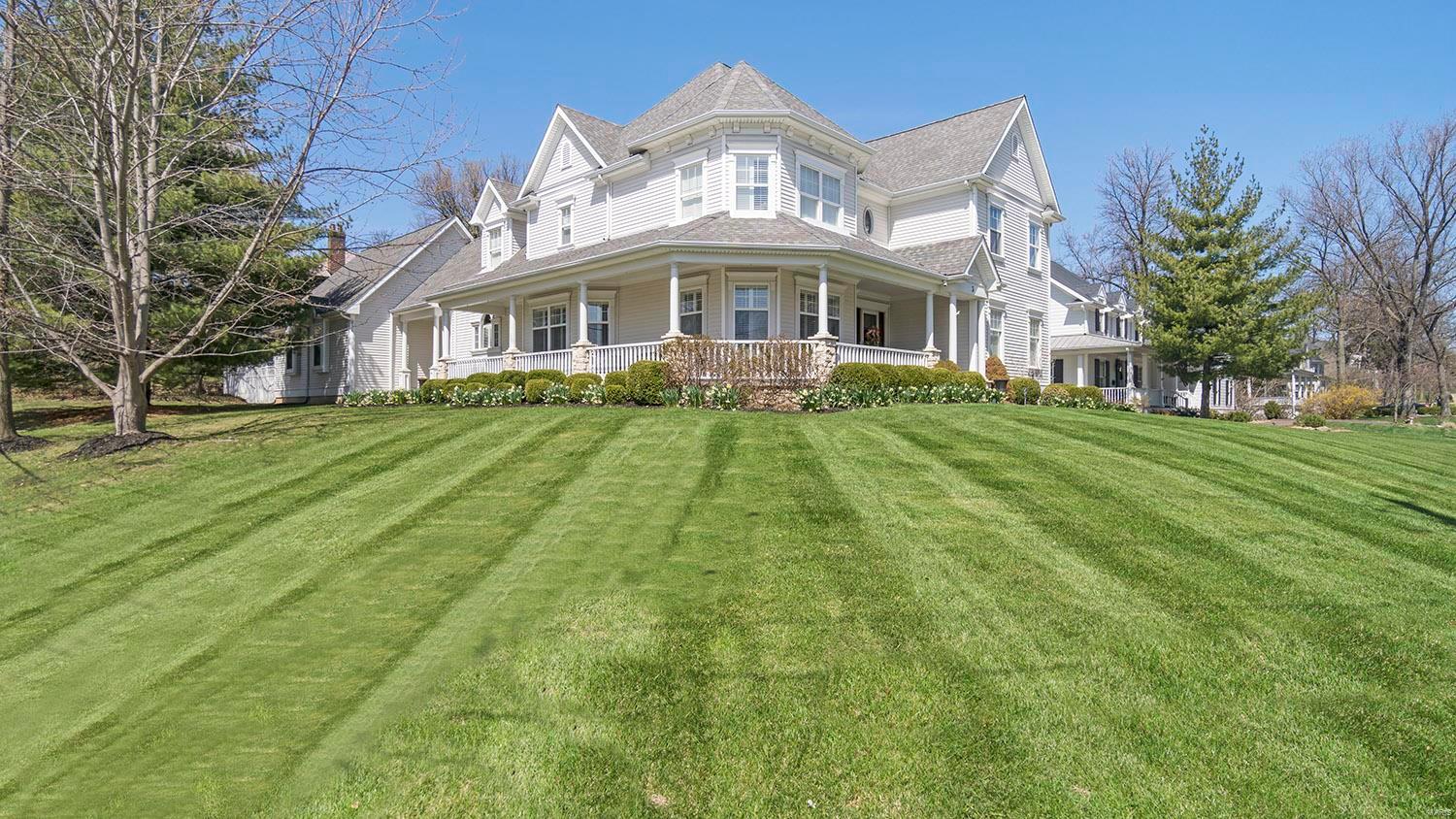 Elsa Place - Residential