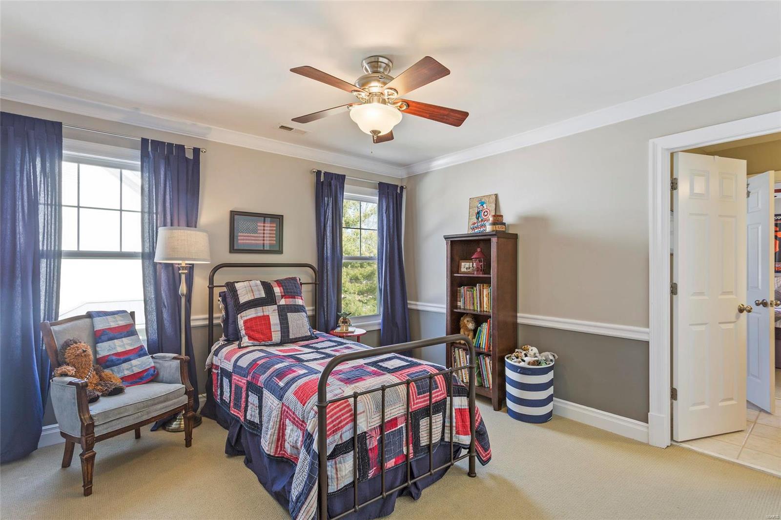 Elsa Place - Residential