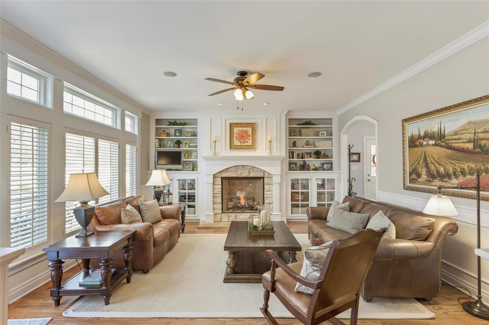 Elsa Place - Residential