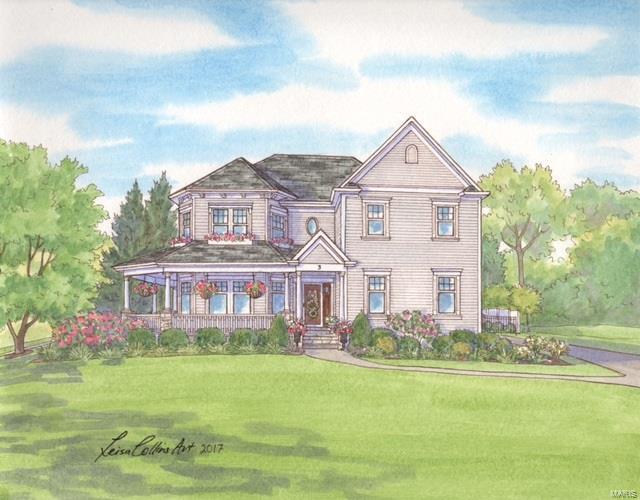 Elsa Place - Residential