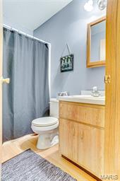 U S Surv 1963 - Residential