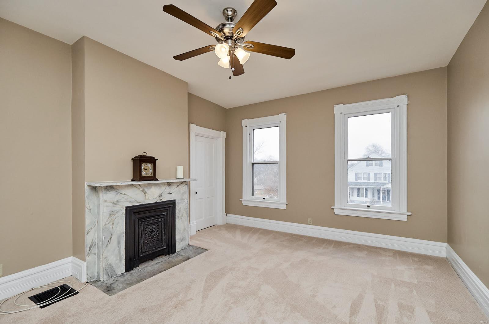 Hereford Place - Residential