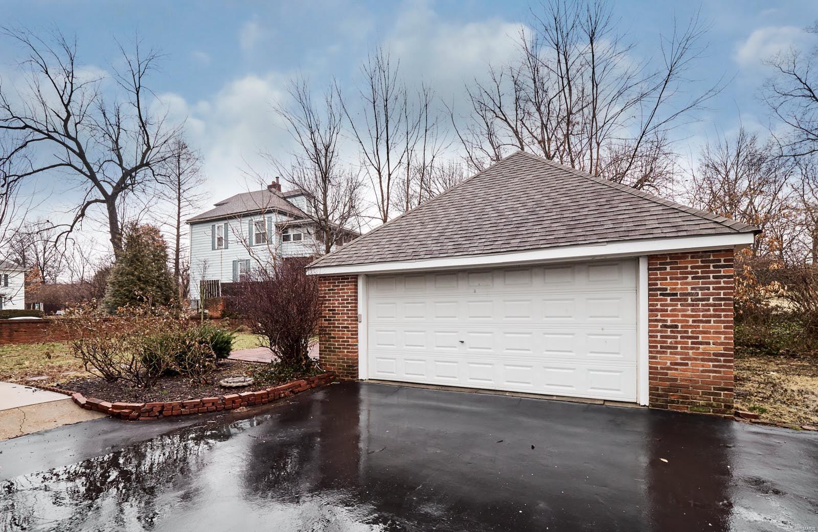 Hereford Place - Residential