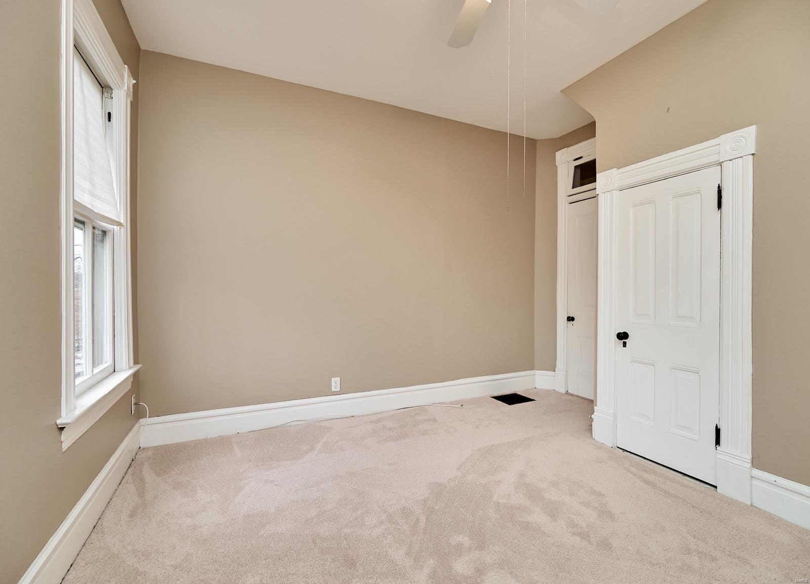 Hereford Place - Residential