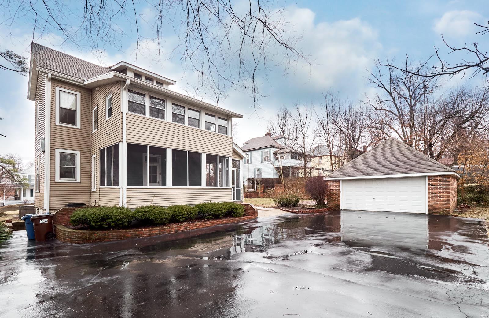 Hereford Place - Residential