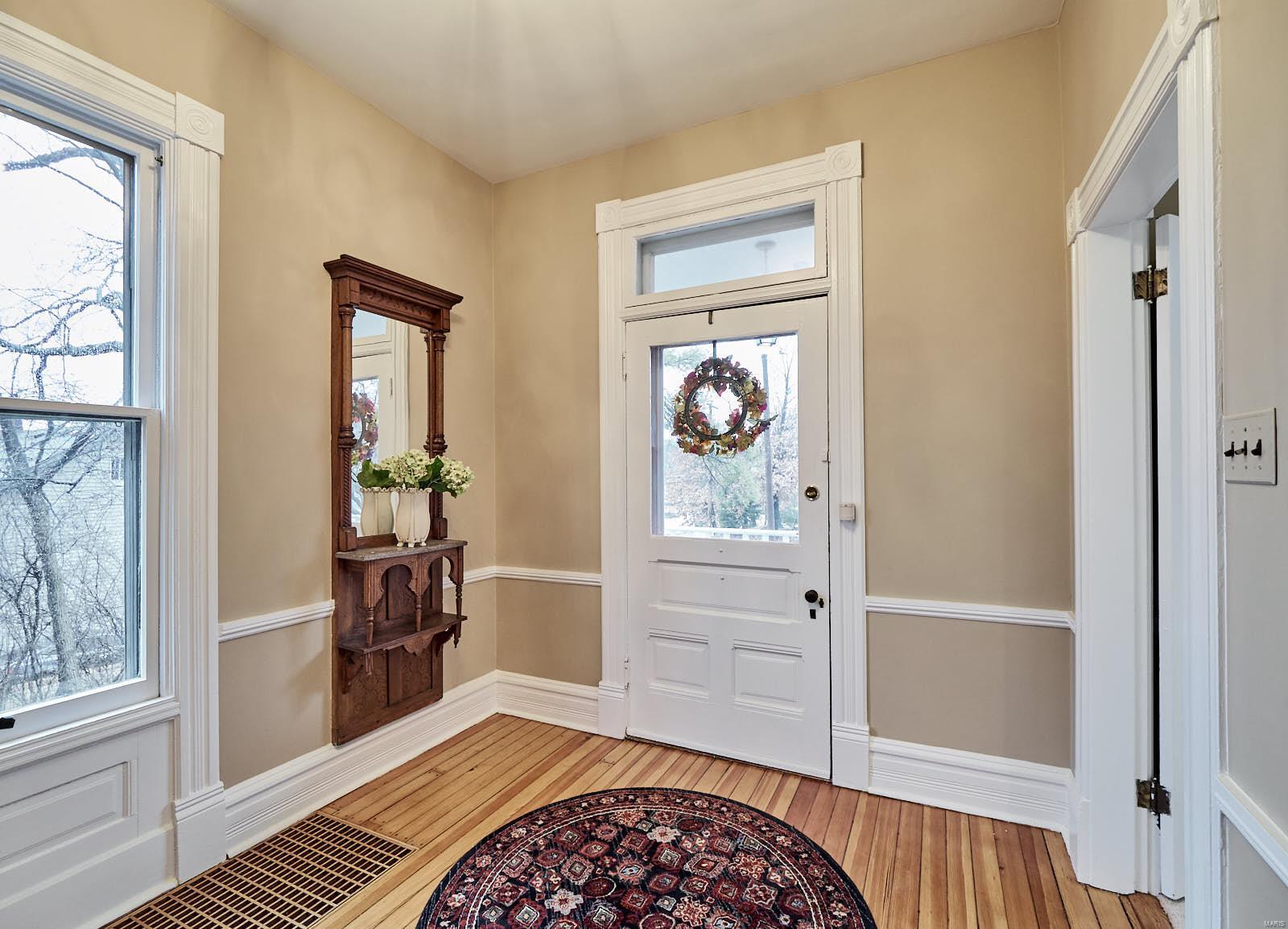 Hereford Place - Residential