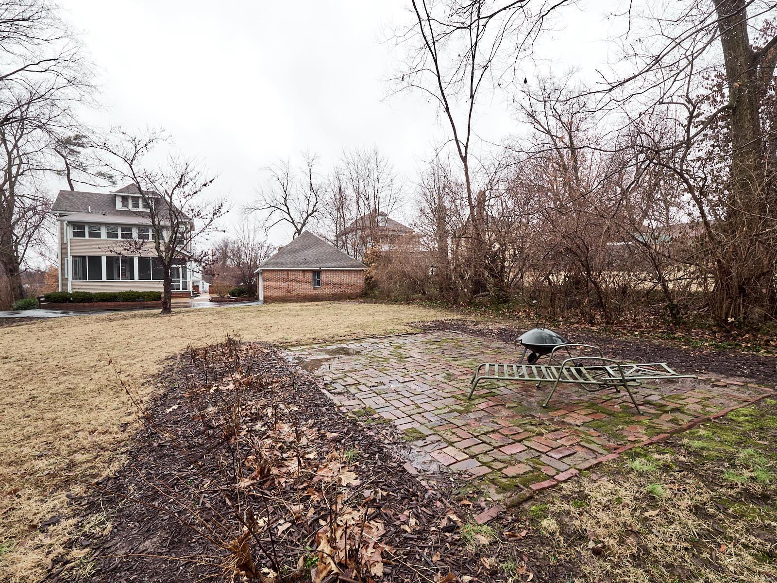 Hereford Place - Residential