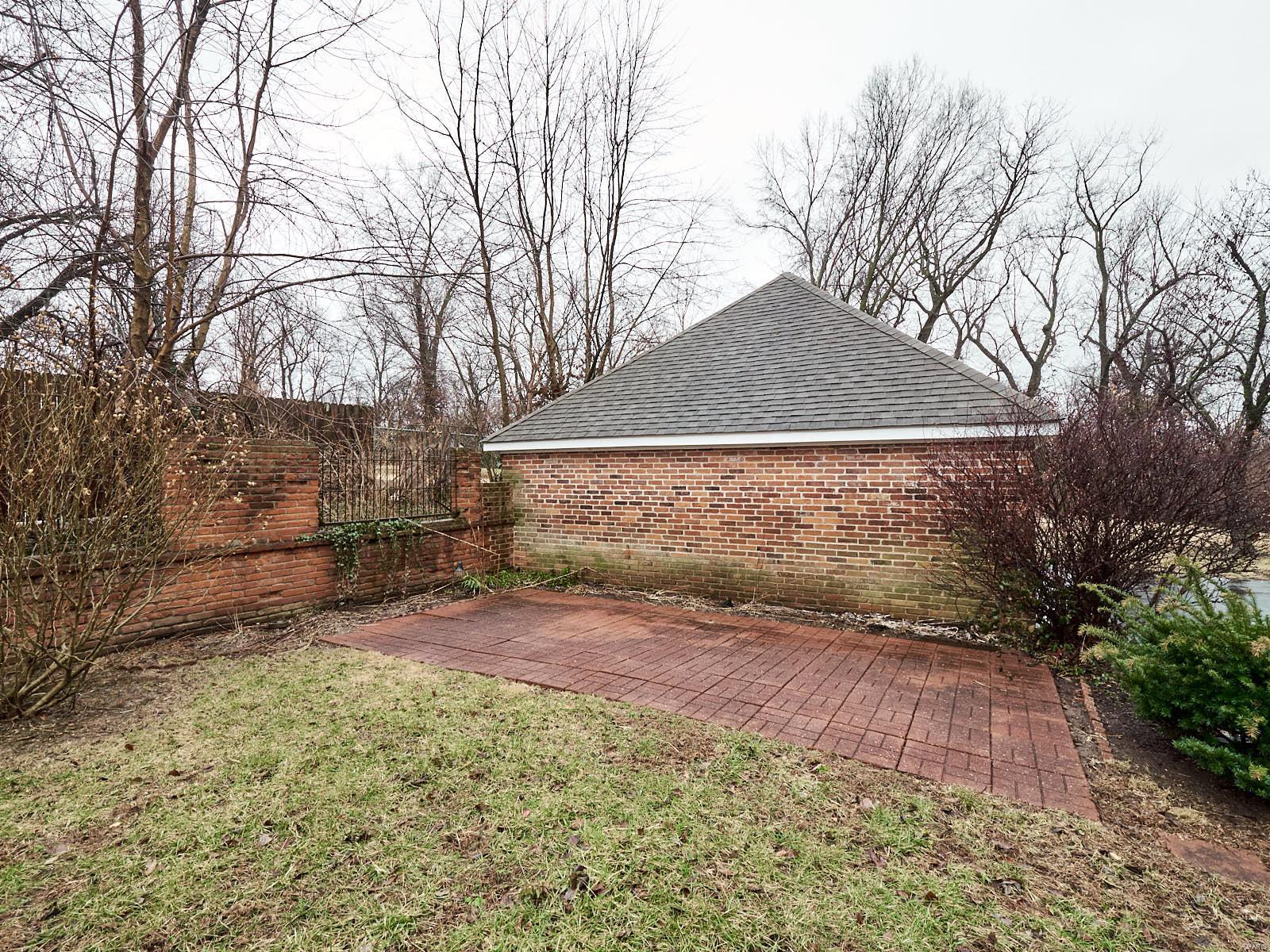 Hereford Place - Residential