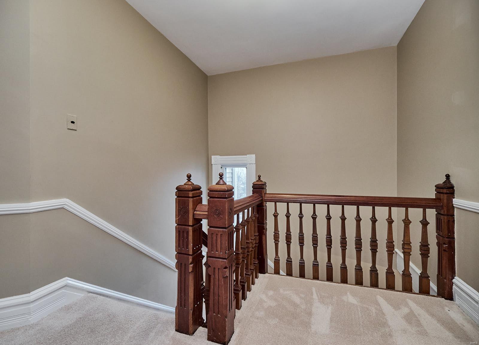 Hereford Place - Residential