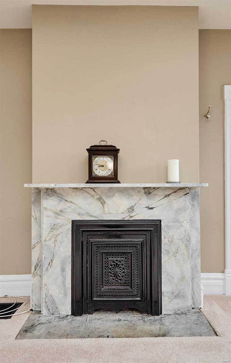 Hereford Place - Residential