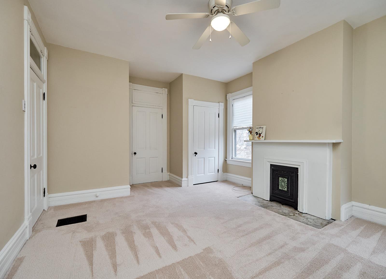 Hereford Place - Residential