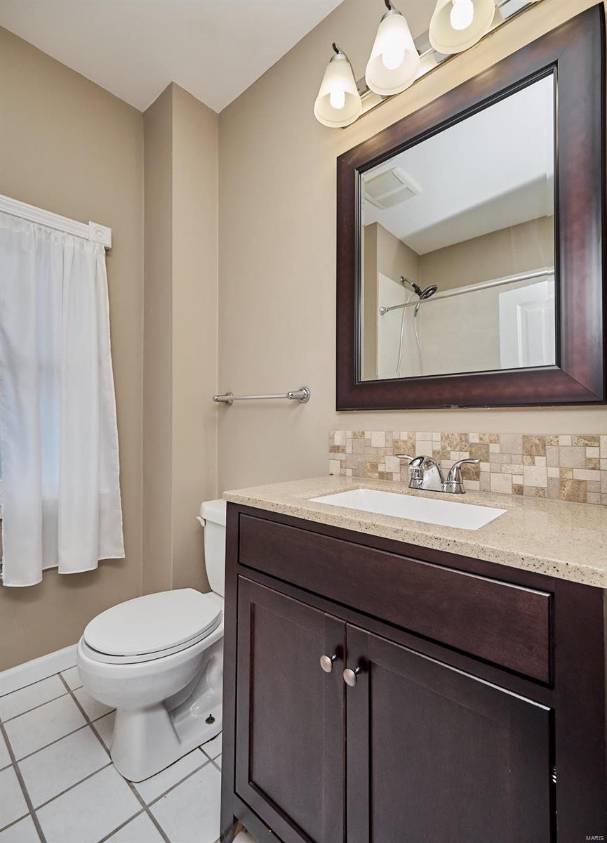 Hereford Place - Residential