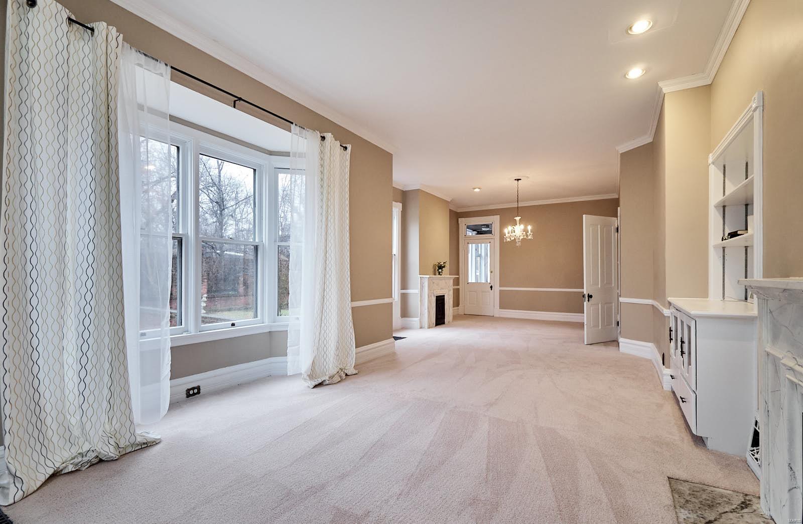 Hereford Place - Residential