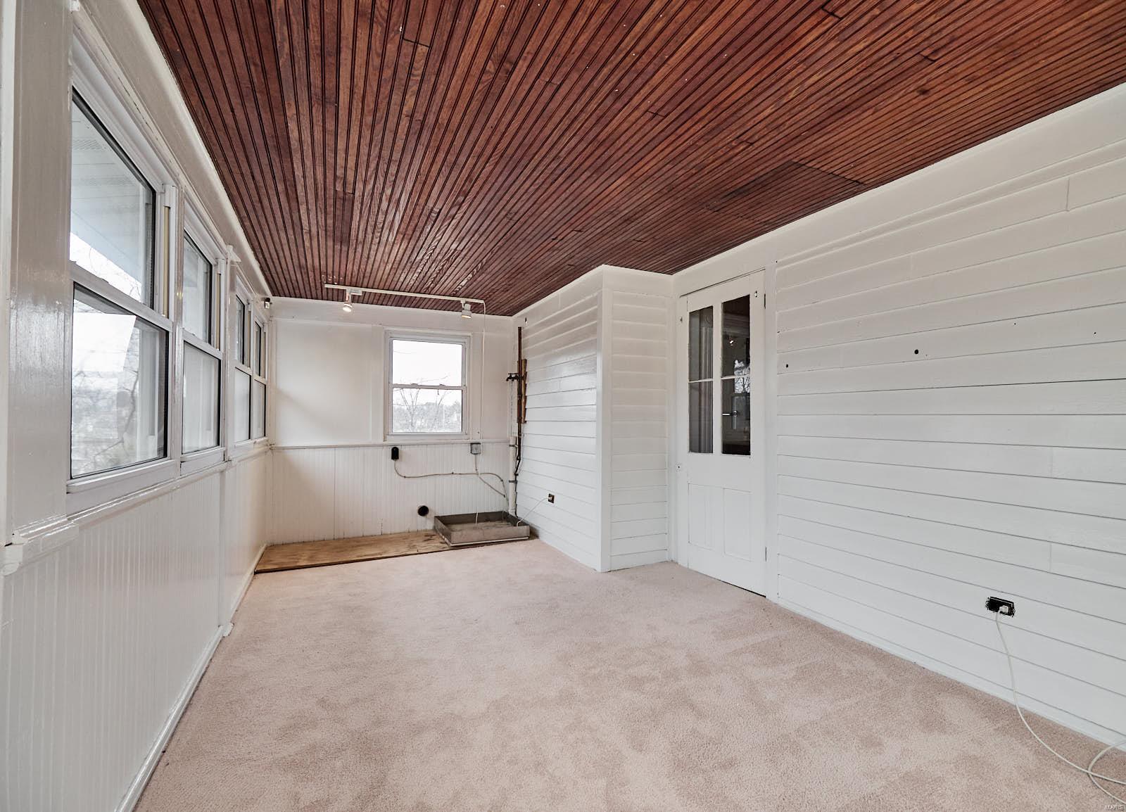 Hereford Place - Residential