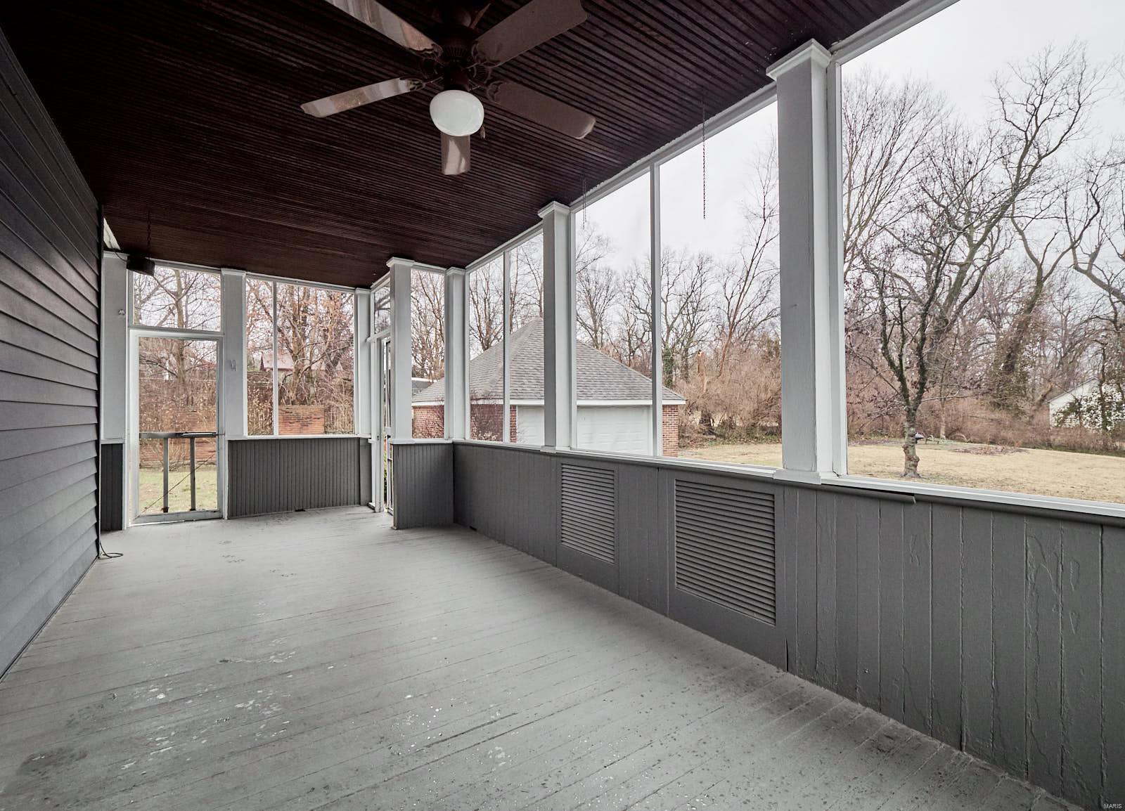 Hereford Place - Residential