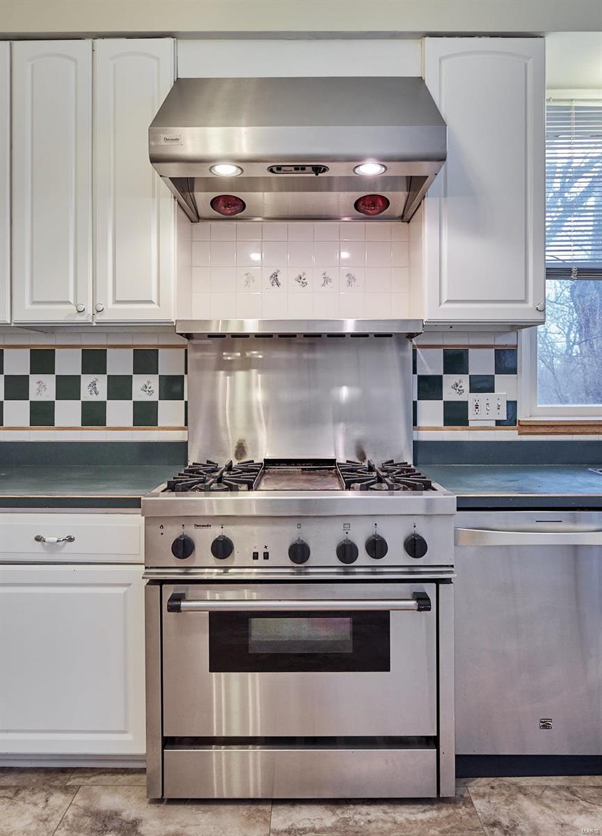 Hereford Place - Residential