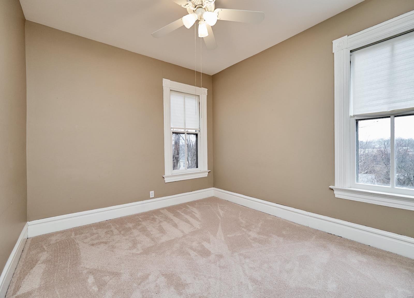 Hereford Place - Residential