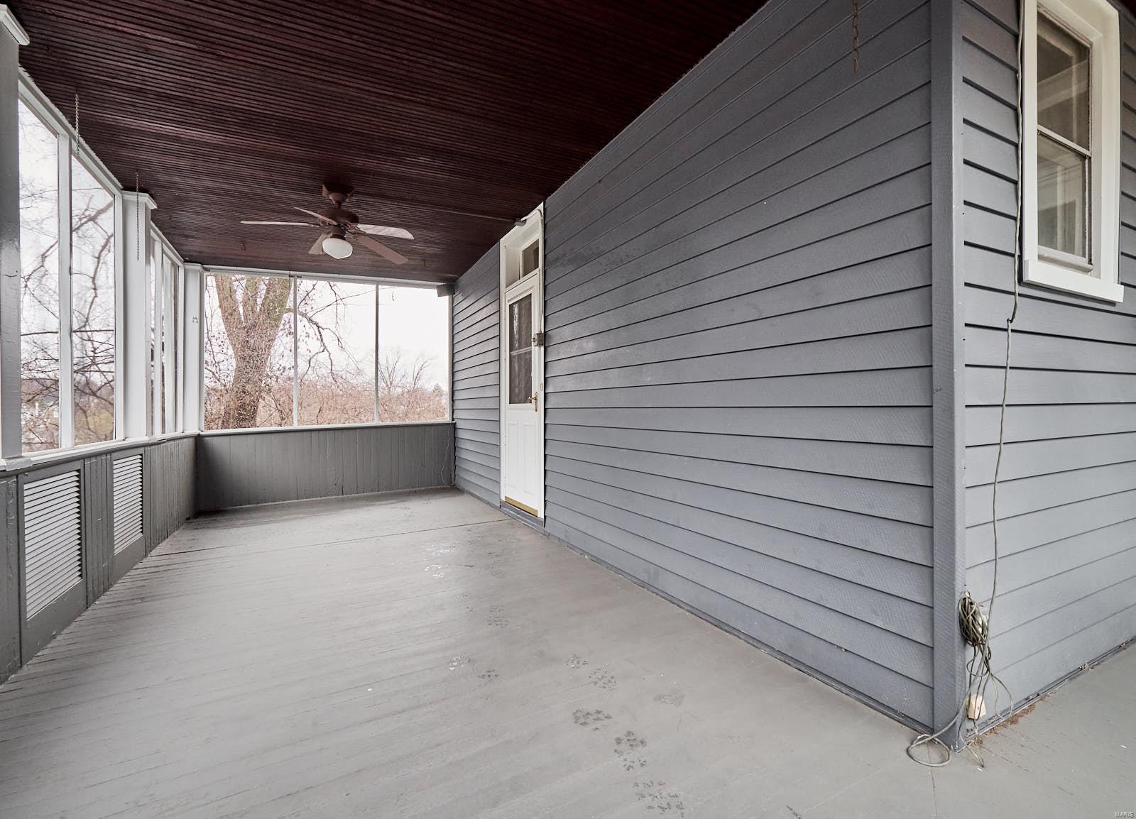 Hereford Place - Residential